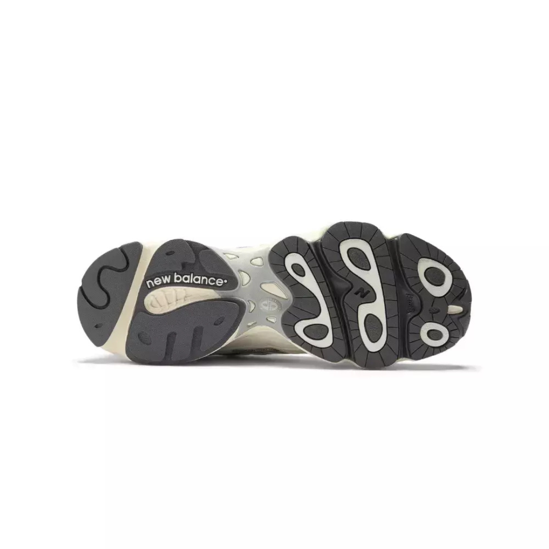 New Balance 1000 White Grey