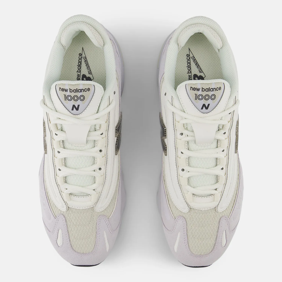 New Balance 1000 Grey Way