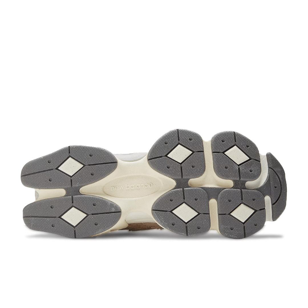 New Balance 9060 Driftwood Stone