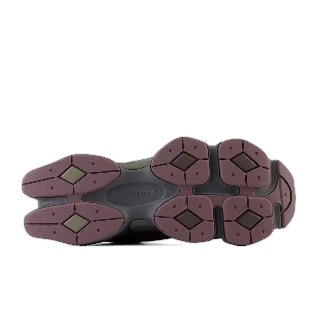 New Balance 9060 Truffle Rich Earth