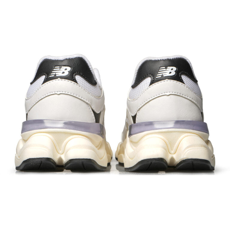New balance 9060 (Branco/Preto)
