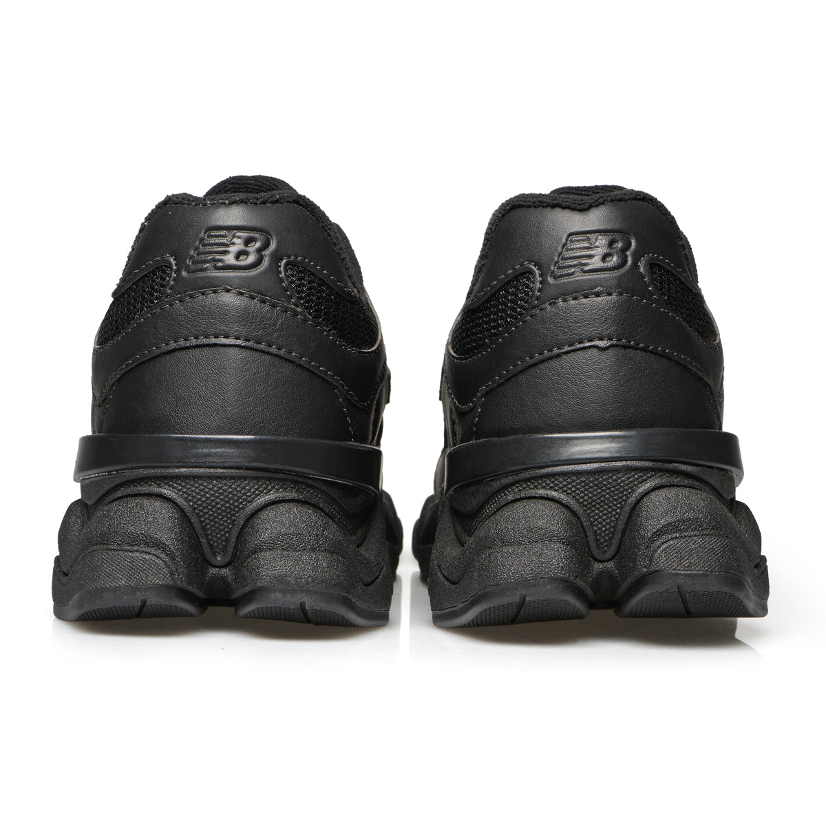 New balance 9060 (Preto/preto)