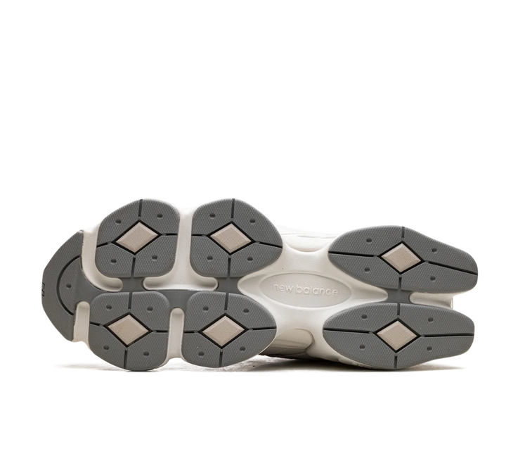 New Balance 9060 Reflection Quarry Blue