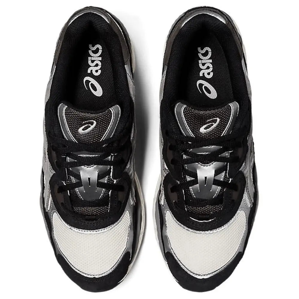 ASICS Gel-NYC Ivory Clay Grey