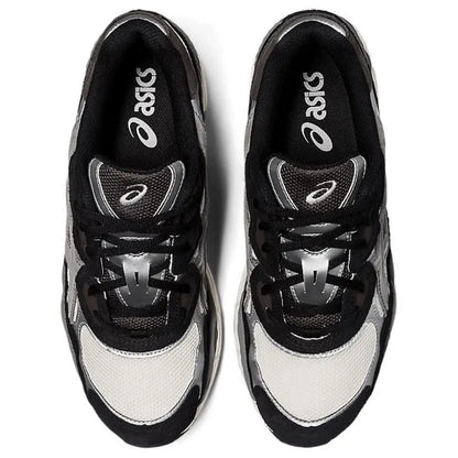 ASICS Gel-NYC Ivory Clay Grey