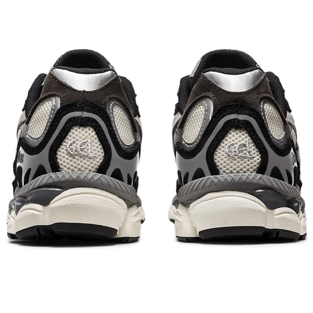 ASICS Gel-NYC Ivory Clay Grey