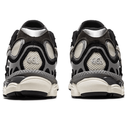 ASICS Gel-NYC Ivory Clay Grey