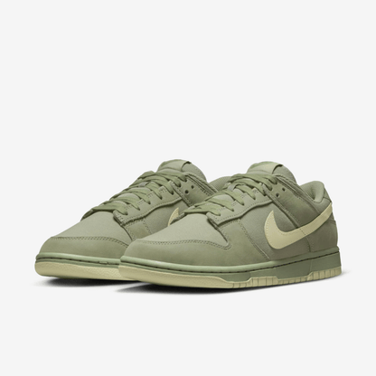 Nike Dunk Low Oil Green
