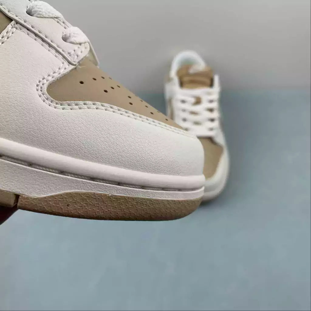 Nike Dunk Low Next Nature Beige Sail