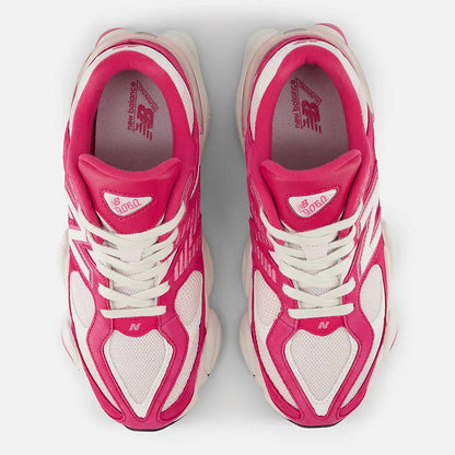 New Balance 9060 Fuchsia Pink