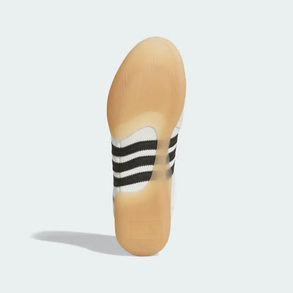 Adidas Bad Bunny Ballerina Off White Core Black Gum