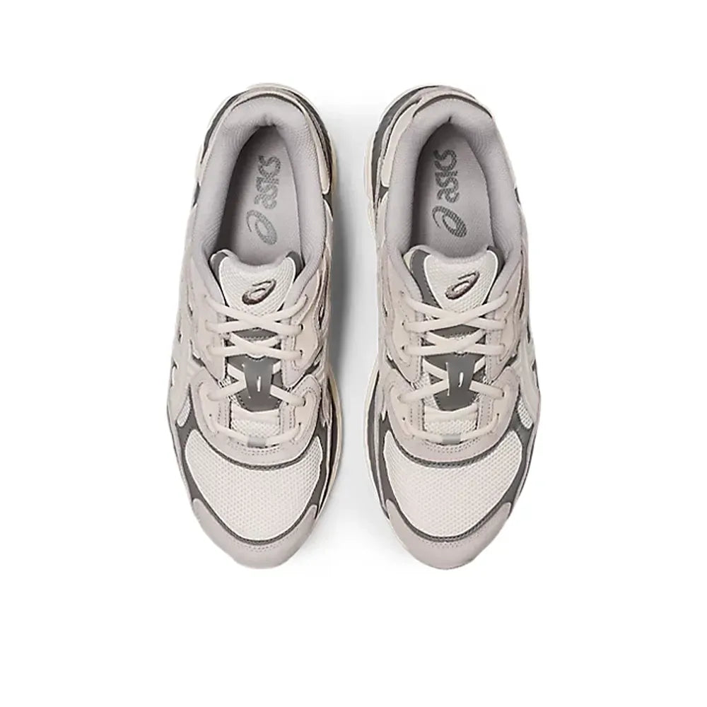 Asics Gel Nyc cream/oyster grey