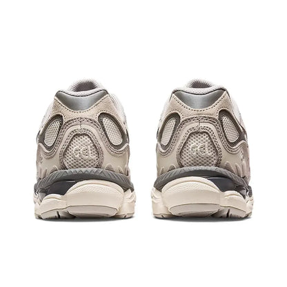 Asics Gel Nyc cream/oyster grey