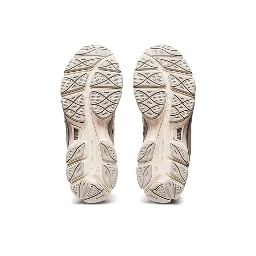 Asics Gel Nyc cream/oyster grey