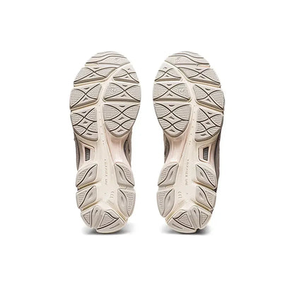 Asics Gel Nyc cream/oyster grey