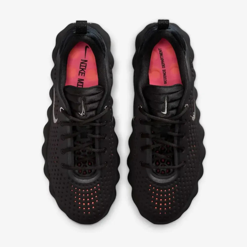 Nike Mind 002 Black