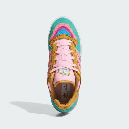 Adidas Forum Low Pink