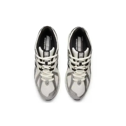 New Balance 1906r White Black Silver