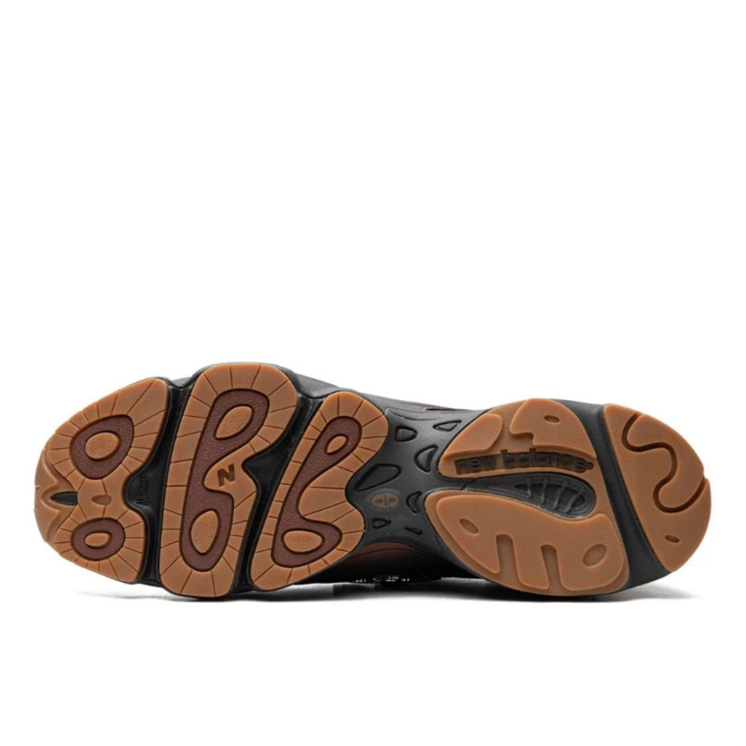 New Balance 1000 Mercury Red x Joe Freshgoods