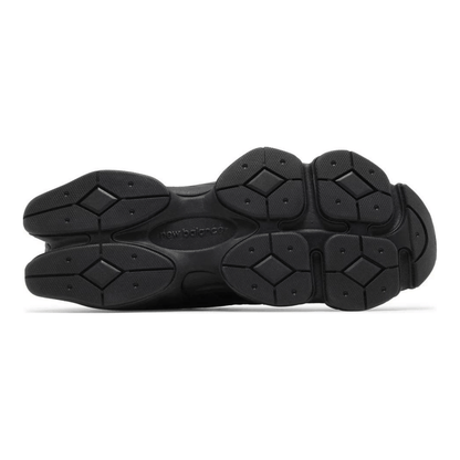 New Balance 9060 Triple Black
