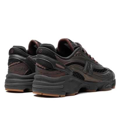 New Balance 1000 Mercury Red x Joe Freshgoods