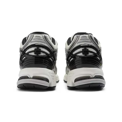 New Balance 1906r White Black Silver