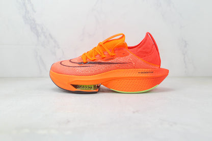 Nike Air Zoom Alphafly Next 2 Total Orange