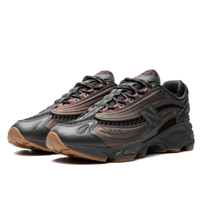 New Balance 1000 Mercury Red x Joe Freshgoods