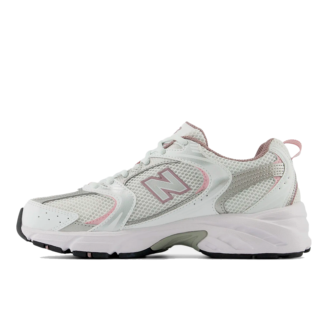 New Balance 530 White Pink