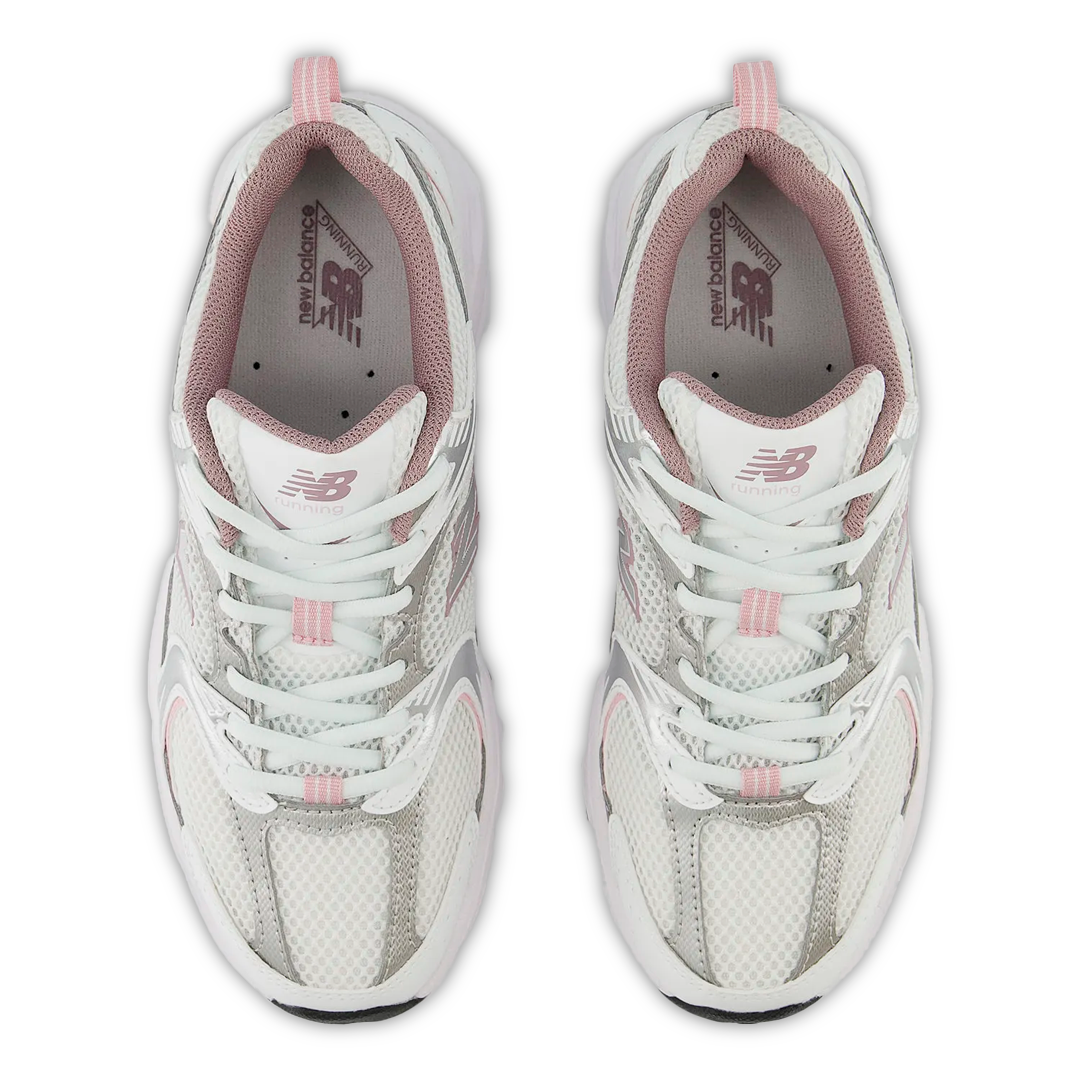 New Balance 530 White Pink