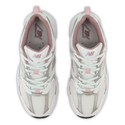 New Balance 530 White Pink