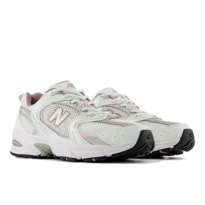 New Balance 530 White Pink