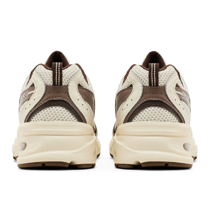 New Balance 530 Turtledove Mushroom Mesh Bege