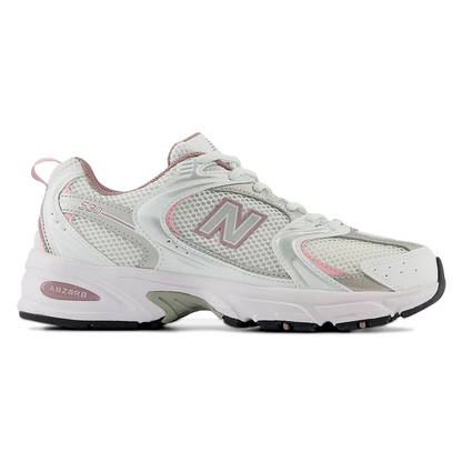 New Balance 530 White Pink