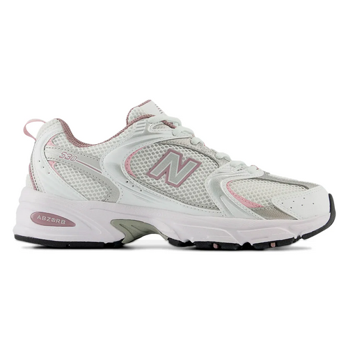 New Balance 530 White Pink