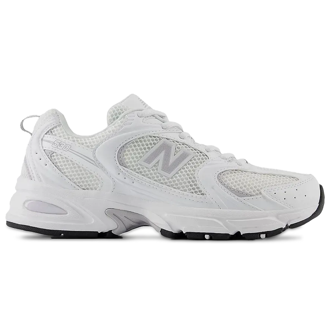 New Balance 530 White Pearl Grey
