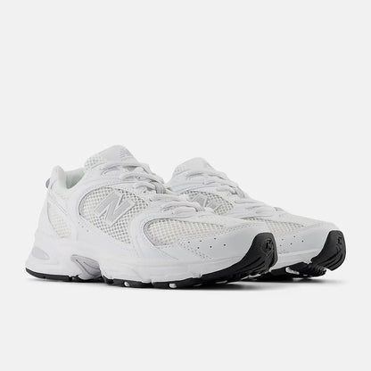 New Balance 530 White Pearl Grey