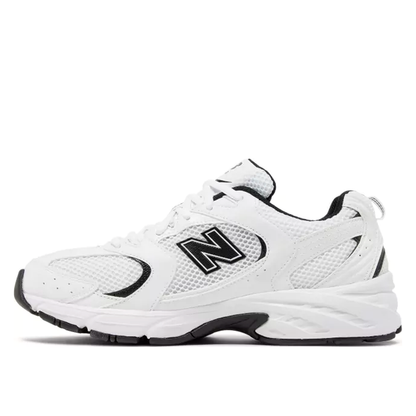 New Balance 530 White Black