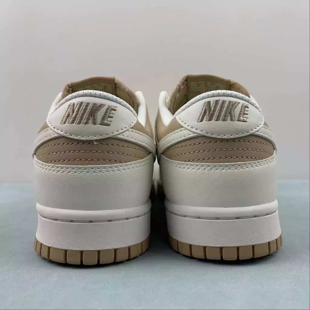 Nike Dunk Low Next Nature Beige Sail
