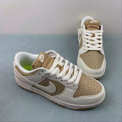 Nike Dunk Low Next Nature Beige Sail
