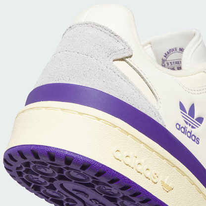 Adidas Forum Low CL Cream White