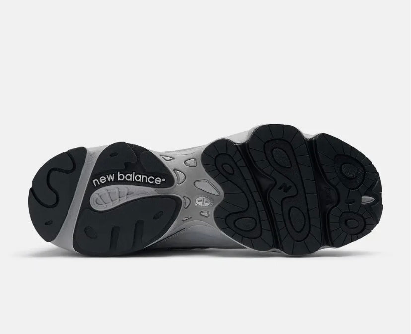 New Balance 9060 Vintage Indigo