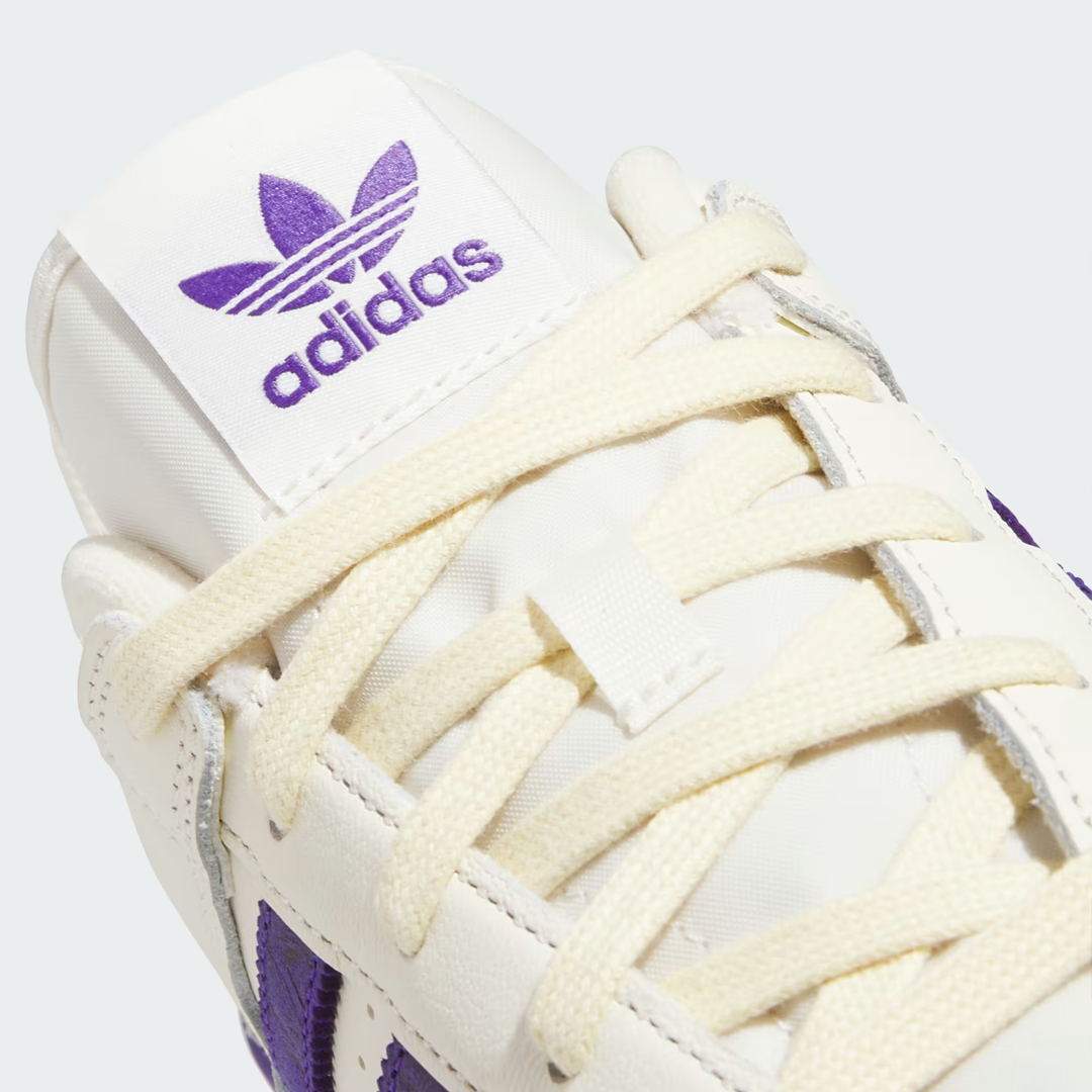 Adidas Forum Low CL Cream White