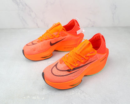 Nike Air Zoom Alphafly Next 2 Total Orange