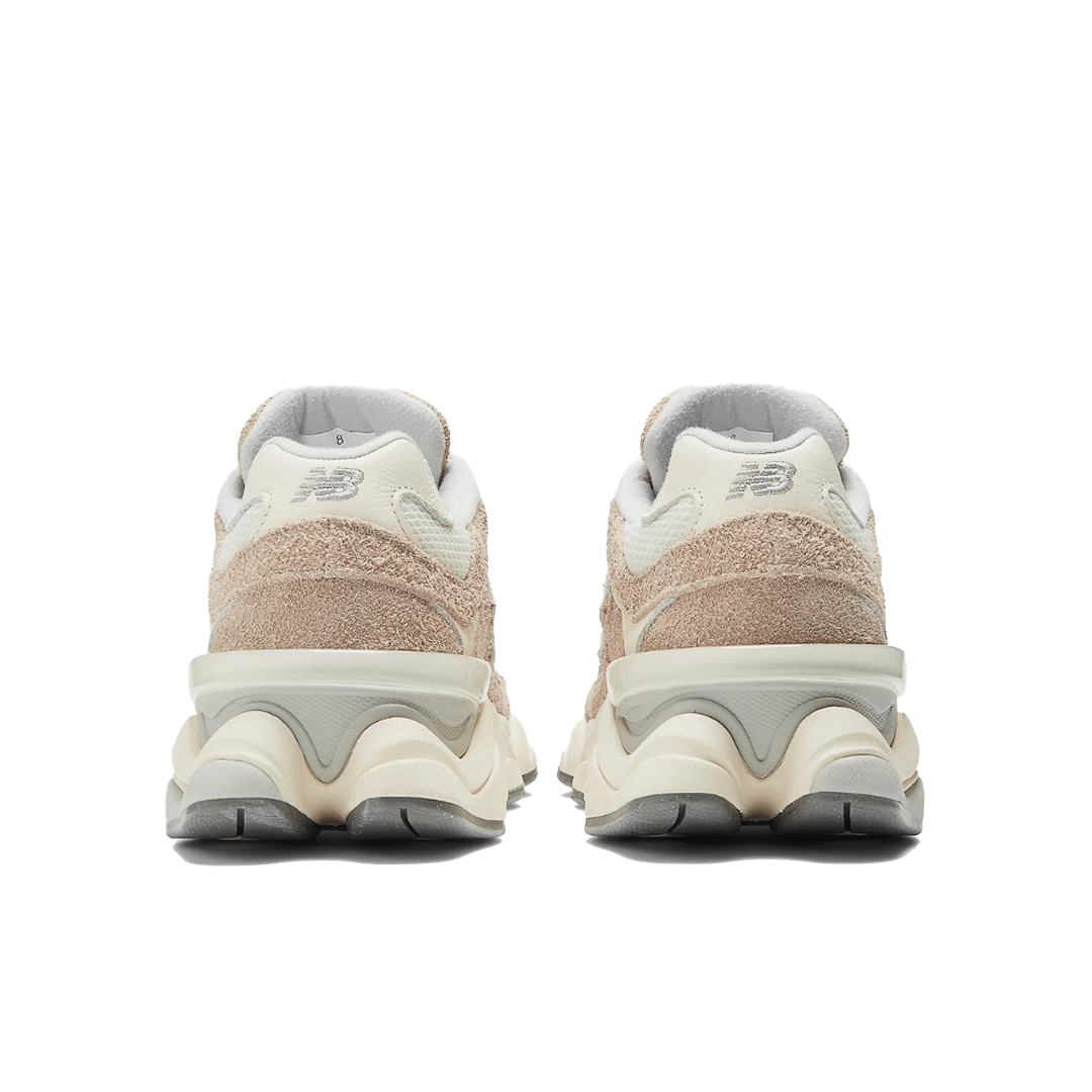 New Balance 9060 Driftwood Stone