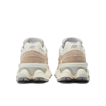 New Balance 9060 Driftwood Stone