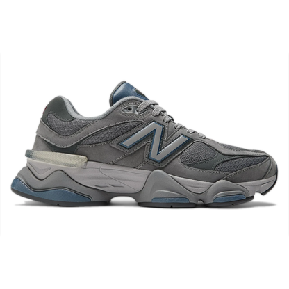 New Balance 9060 Castlerock Gray Blue