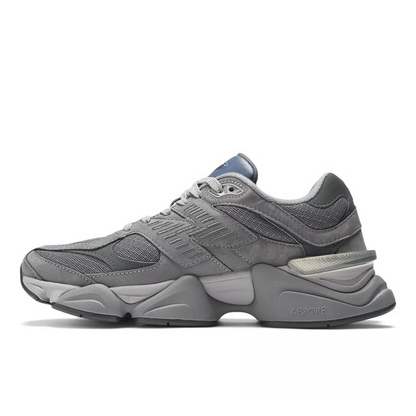 New Balance 9060 Castlerock Gray Blue