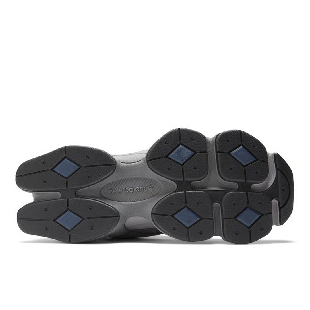 New Balance 9060 Castlerock Gray Blue