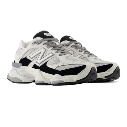 New Balance 9060 Grey Jet Black